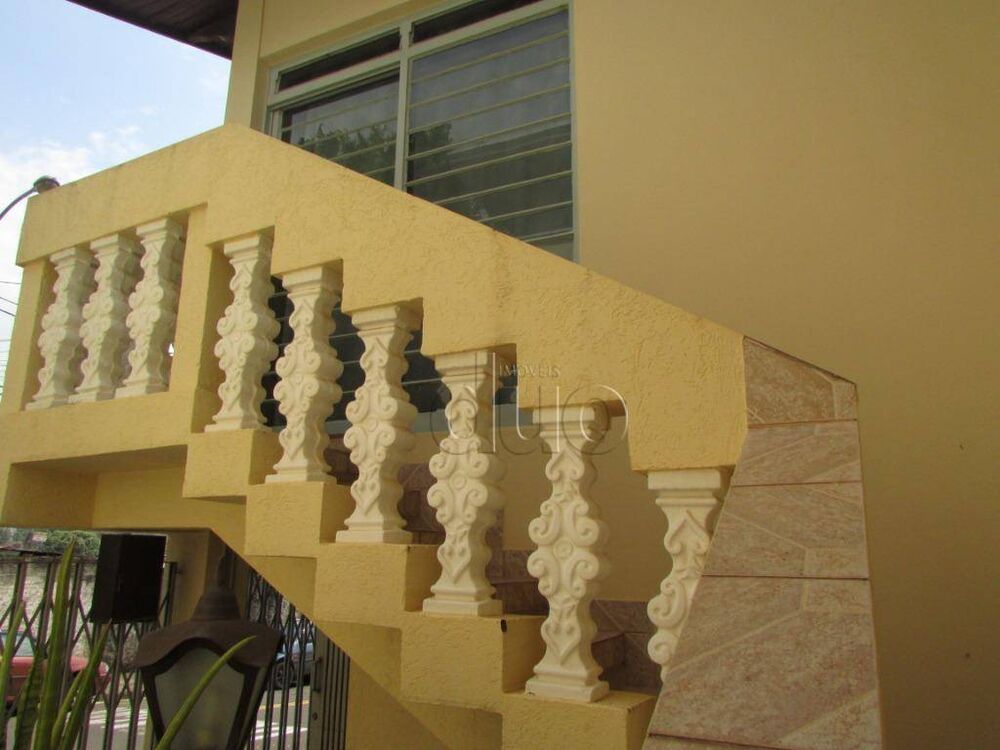Casa, 4 quartos, 270 m² - Foto 13