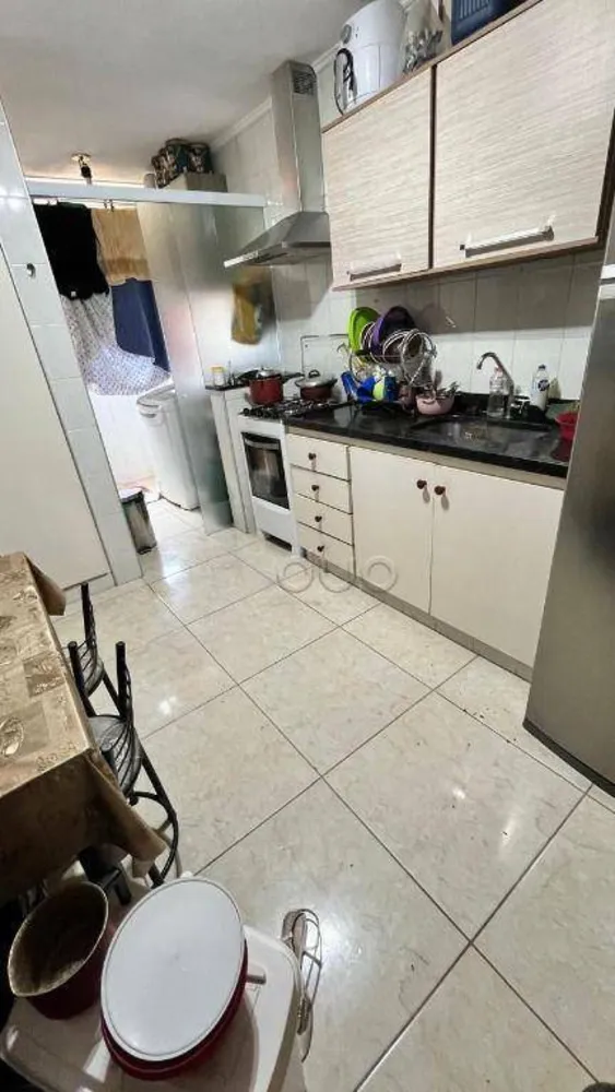Apartamento, 2 quartos, 86 m² - Foto 2
