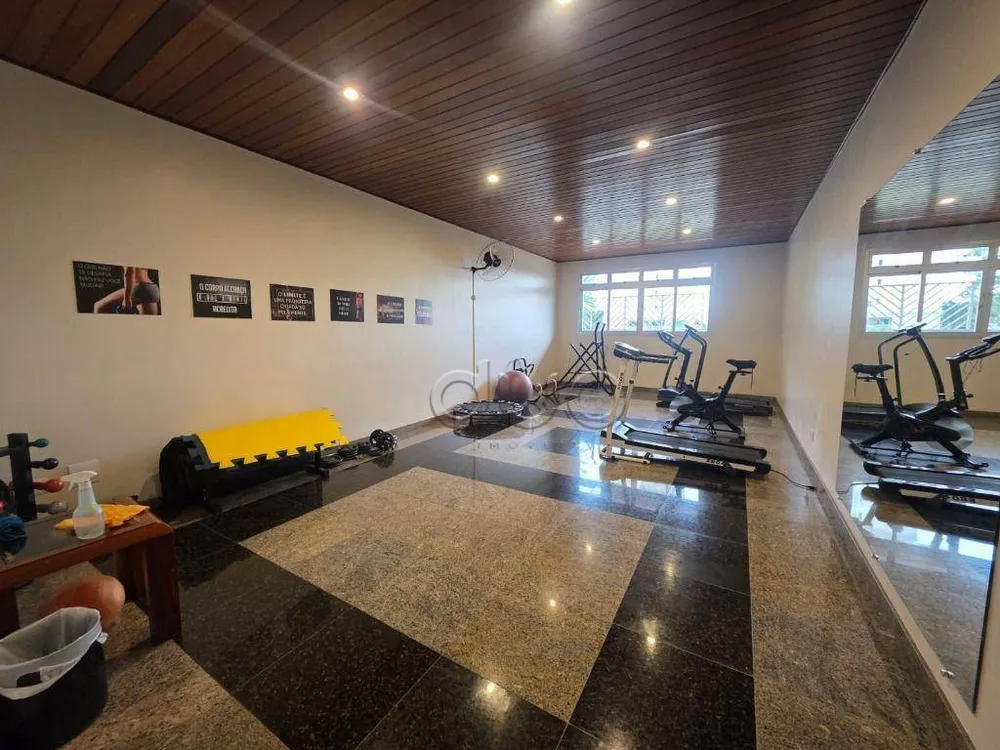 Apartamento, 4 quartos, 173 m² - Foto 1