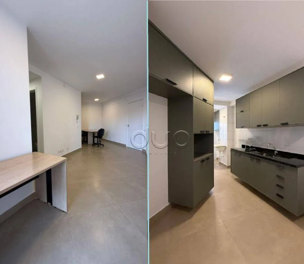 Apartamento, 2 quartos, 66 m² - Foto 1