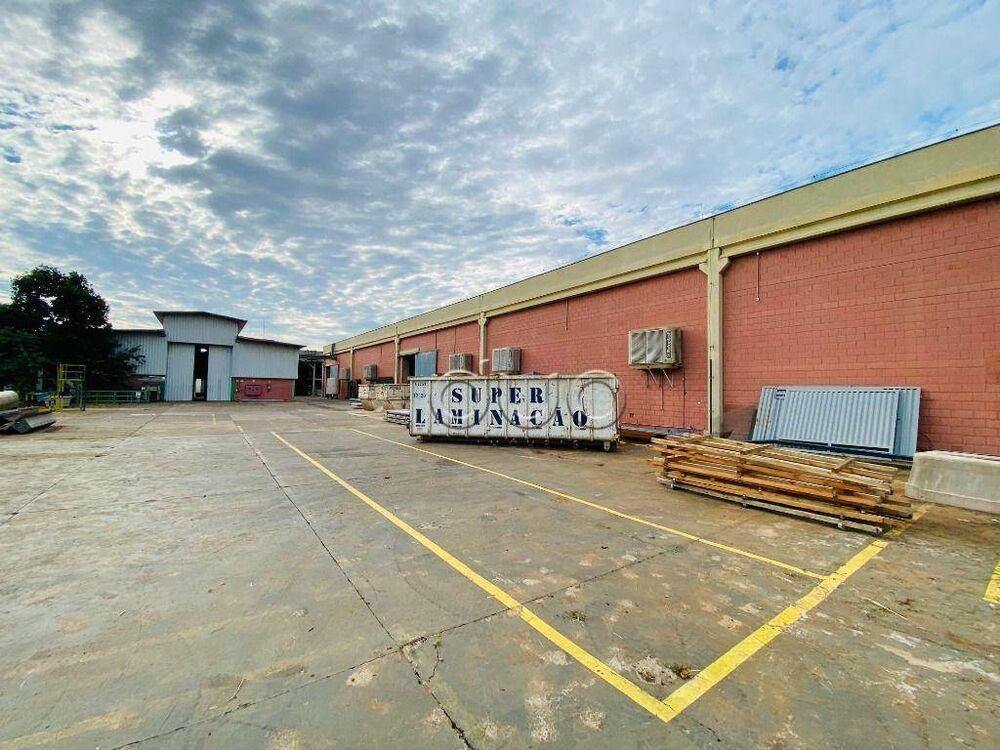 Depósito-Galpão, 13000 m² - Foto 11