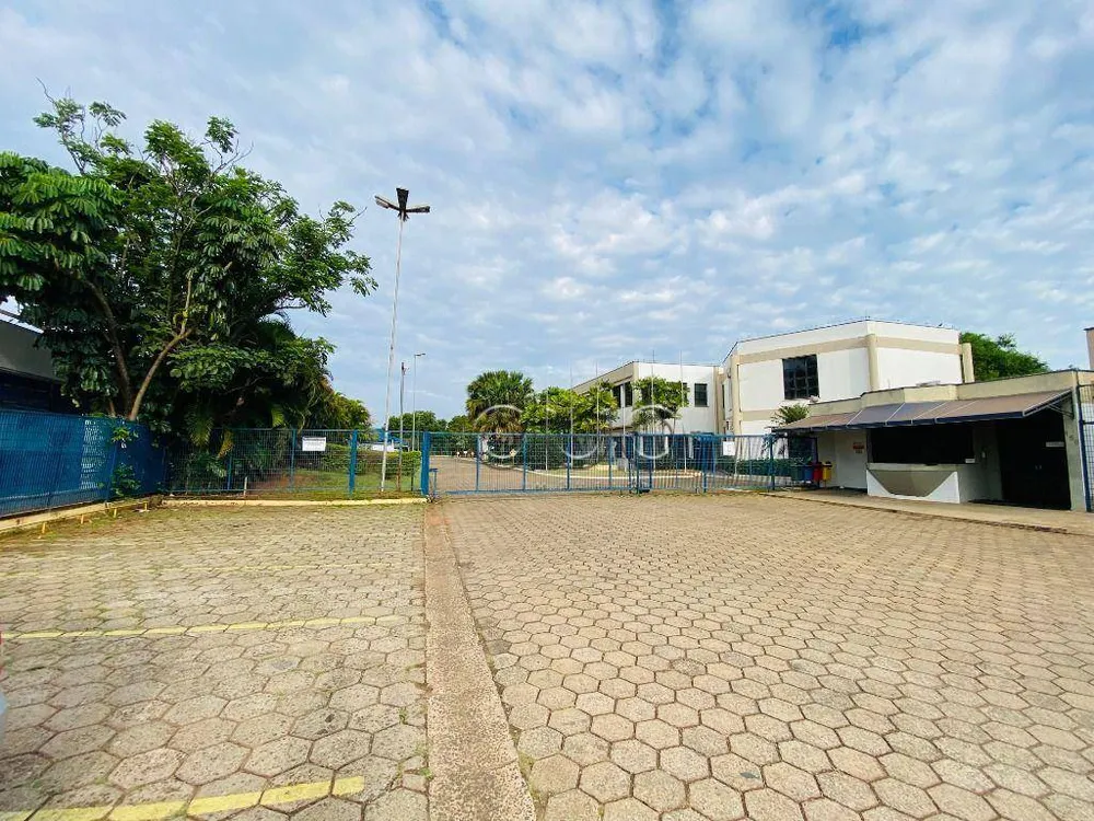 Depósito-Galpão, 13000 m² - Foto 3