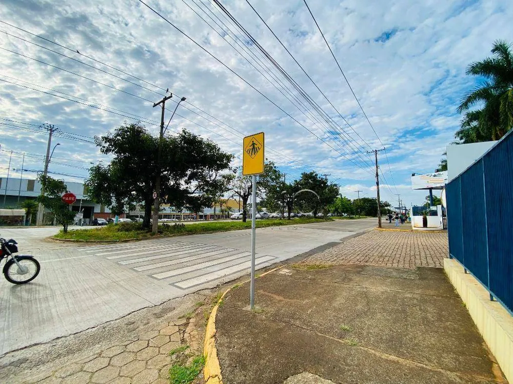 Depósito-Galpão, 13000 m² - Foto 1