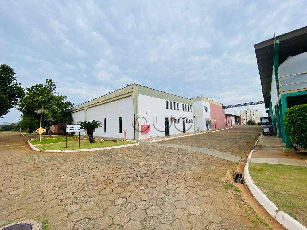 Depósito-Galpão, 13000 m² - Foto 2