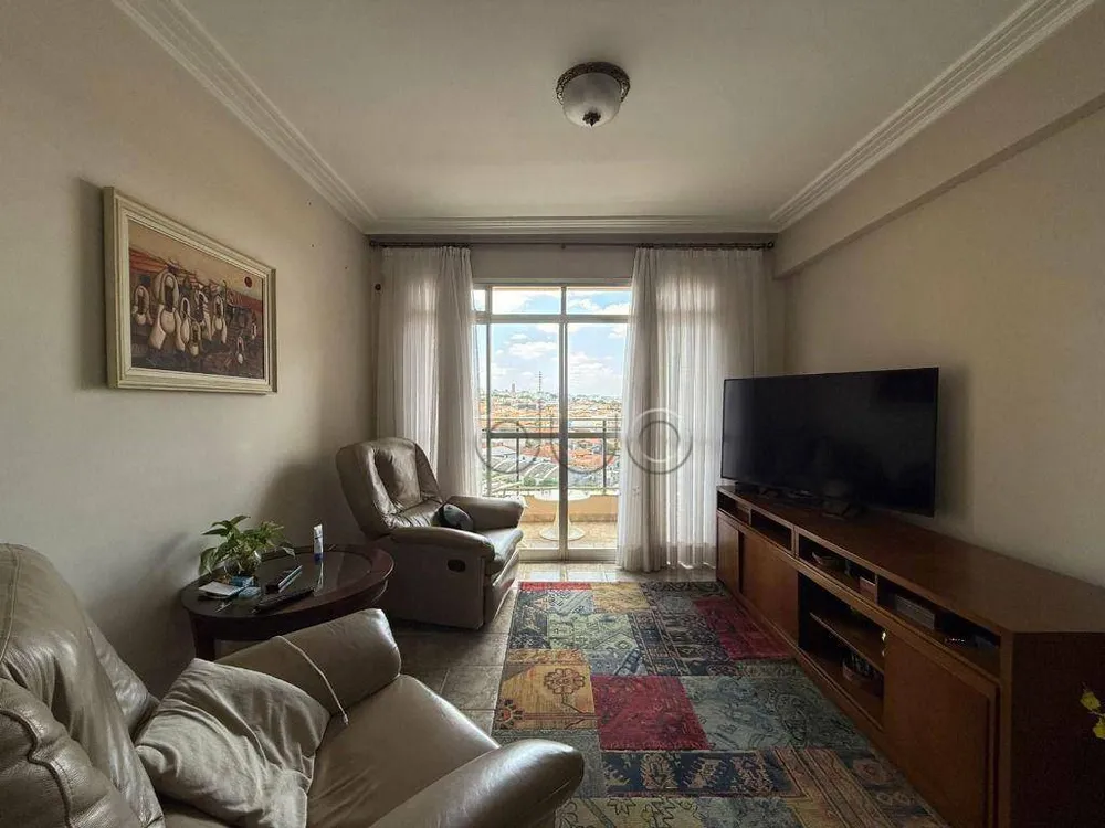 Apartamento, 3 quartos, 150 m² - Foto 8
