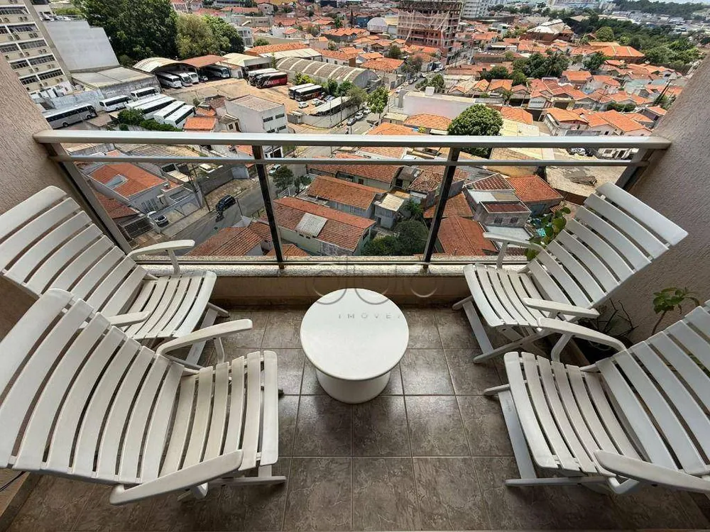 Apartamento, 3 quartos, 150 m² - Foto 1