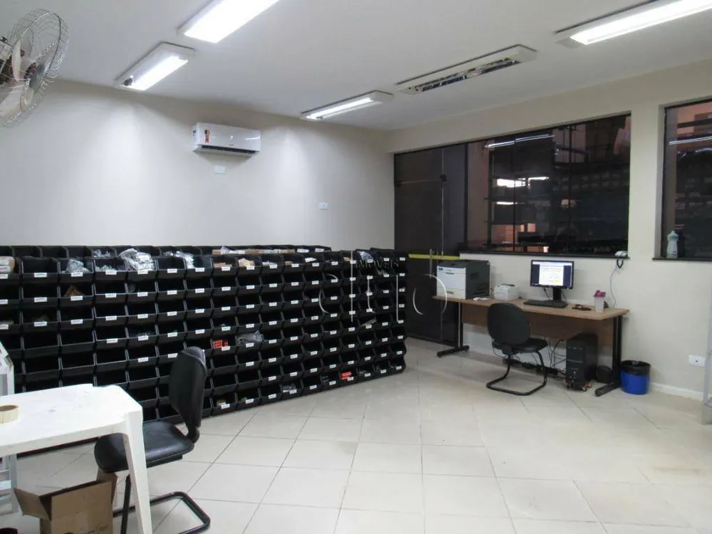 Depósito-Galpão, 745 m² - Foto 4