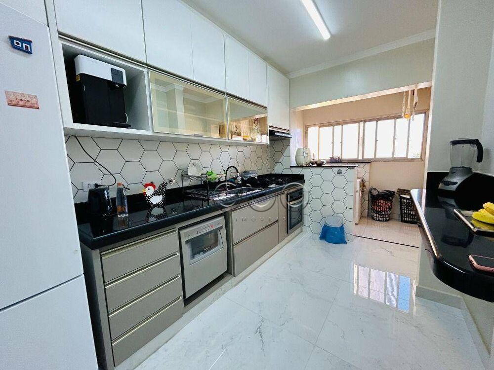 Apartamento, 3 quartos, 95 m² - Foto 2