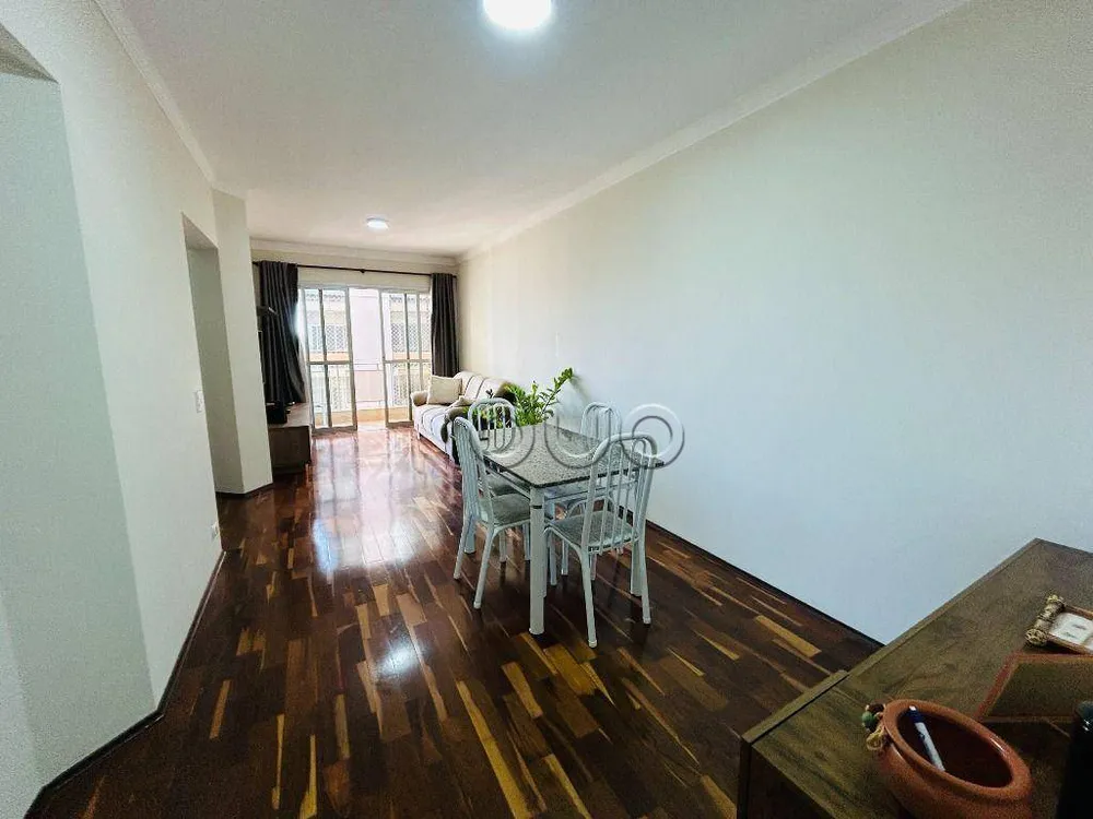 Apartamento, 3 quartos, 95 m² - Foto 1