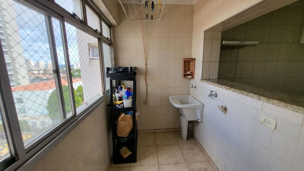 Apartamento, 3 quartos, 93 m² - Foto 4
