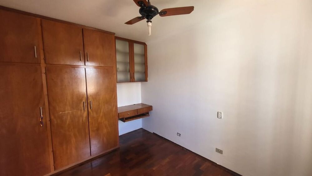 Apartamento, 3 quartos, 93 m² - Foto 1