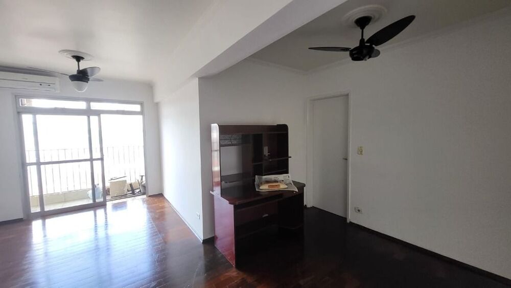 Apartamento, 3 quartos, 93 m² - Foto 2
