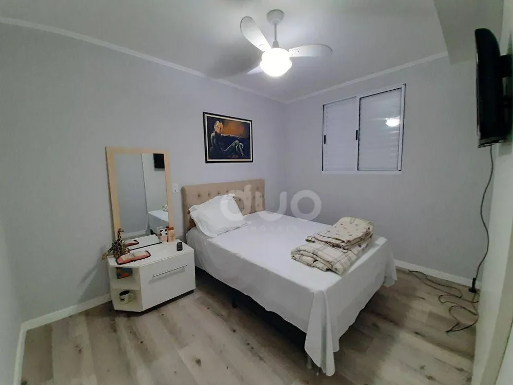 Apartamento, 2 quartos, 63 m² - Foto 5