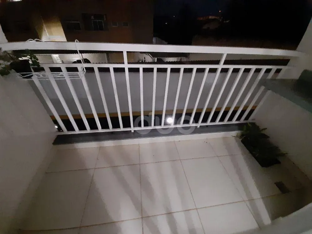 Apartamento, 2 quartos, 63 m² - Foto 2