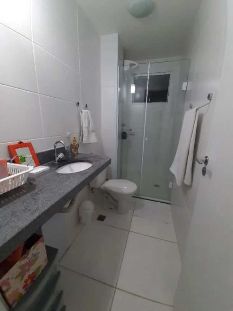 Apartamento, 2 quartos, 63 m² - Foto 4