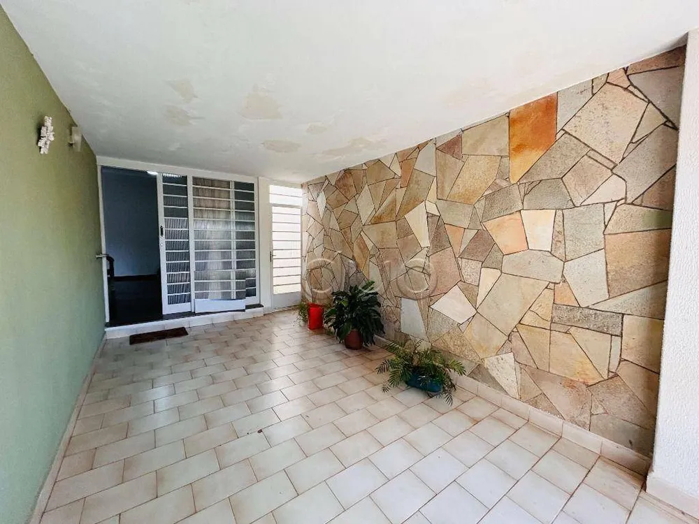 Casa, 3 quartos, 164 m² - Foto 3
