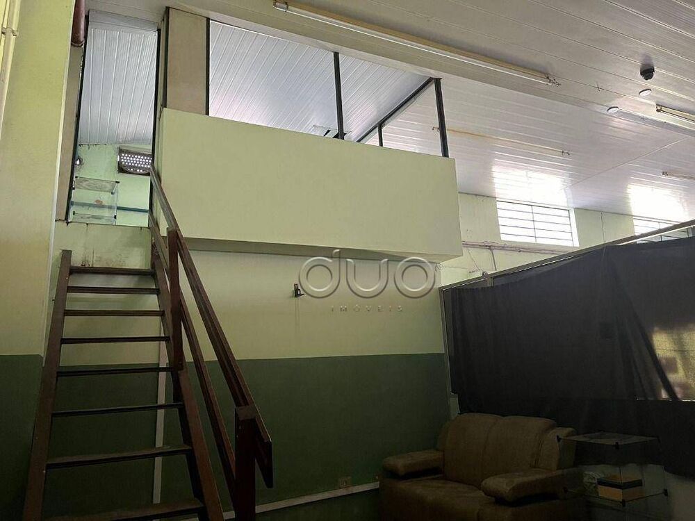 Depósito-Galpão, 379 m² - Foto 4
