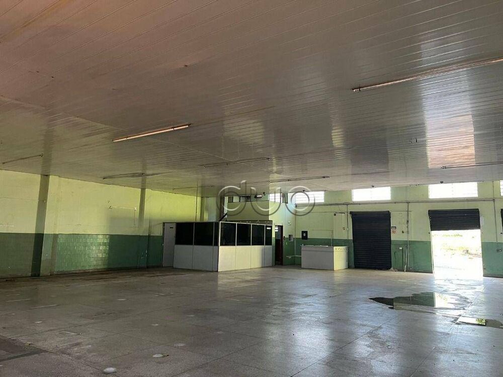 Depósito-Galpão, 379 m² - Foto 1