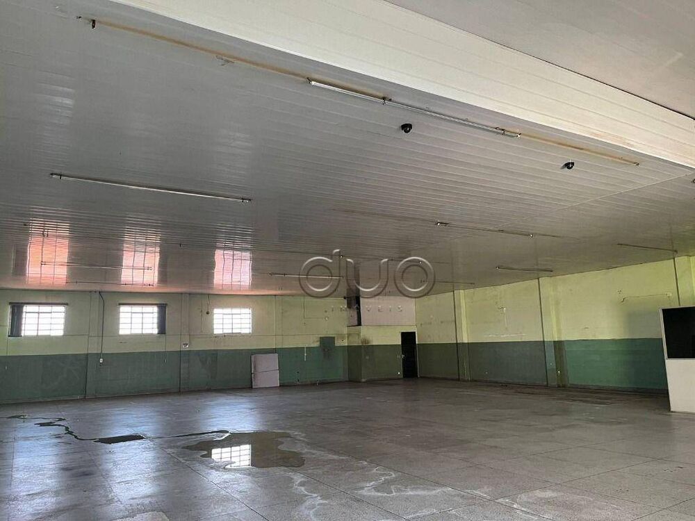 Depósito-Galpão, 379 m² - Foto 8