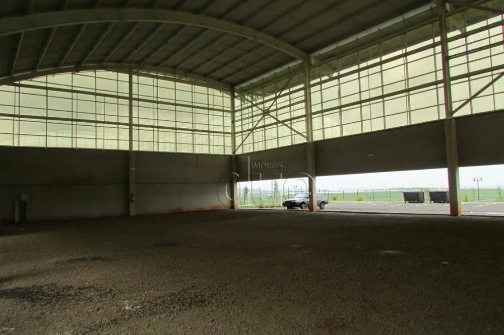 Depósito-Galpão, 620 m² - Foto 1