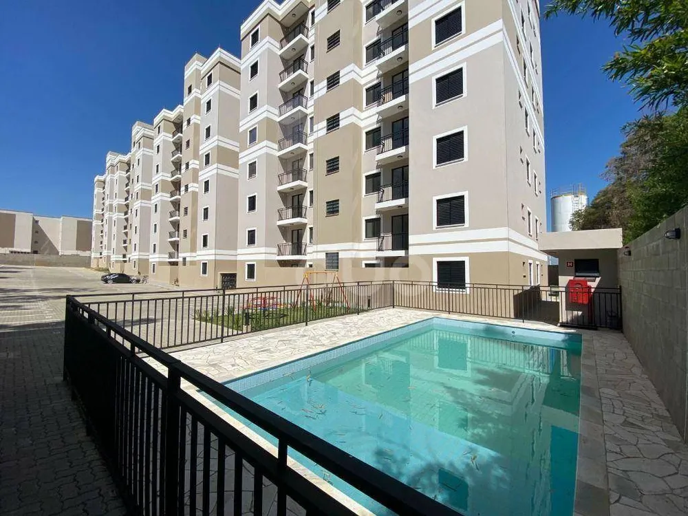 Apartamento, 2 quartos, 52 m² - Foto 11
