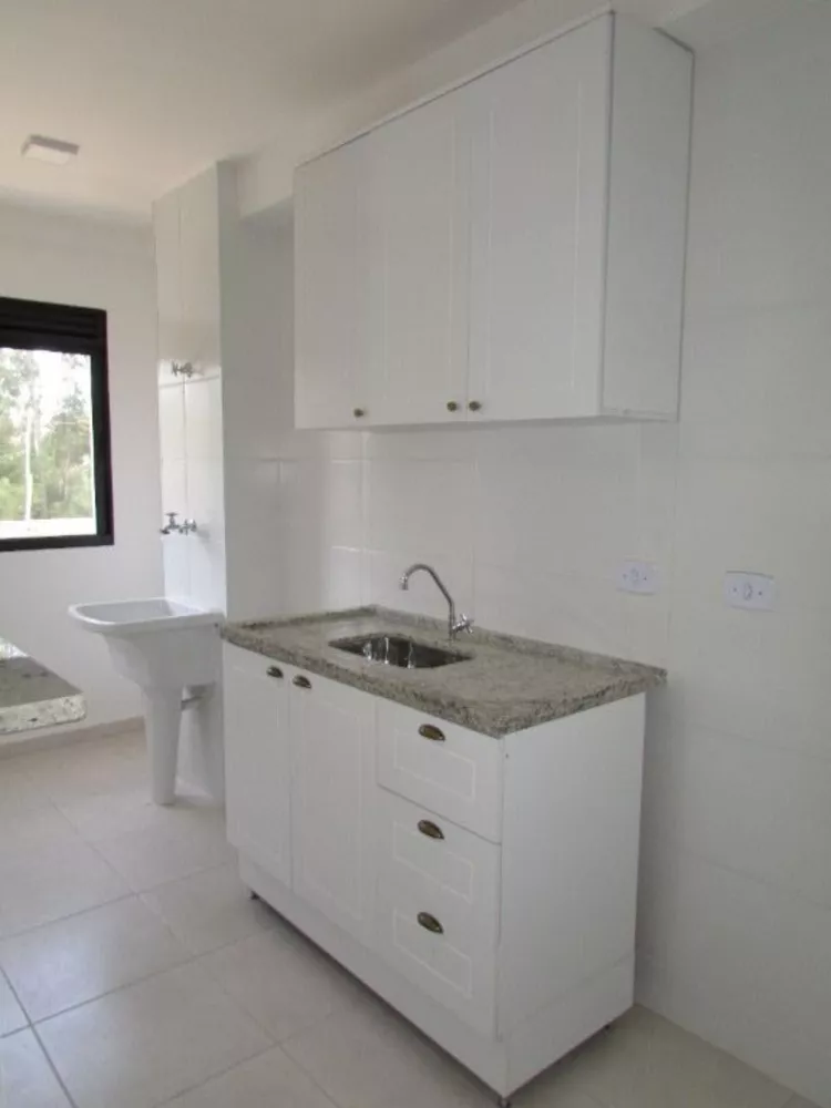 Apartamento à venda com 2 quartos, 52m² - Foto 2