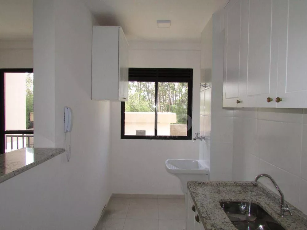 Apartamento à venda com 2 quartos, 52m² - Foto 3