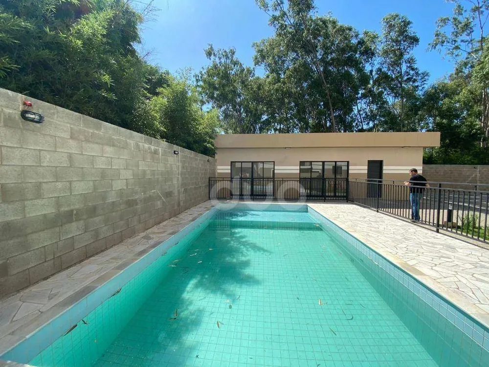 Apartamento, 2 quartos, 52 m² - Foto 8