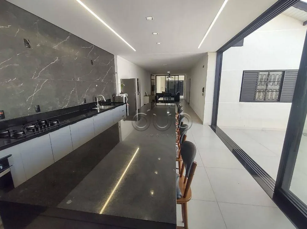 Casa, 3 quartos, 210 m² - Foto 5