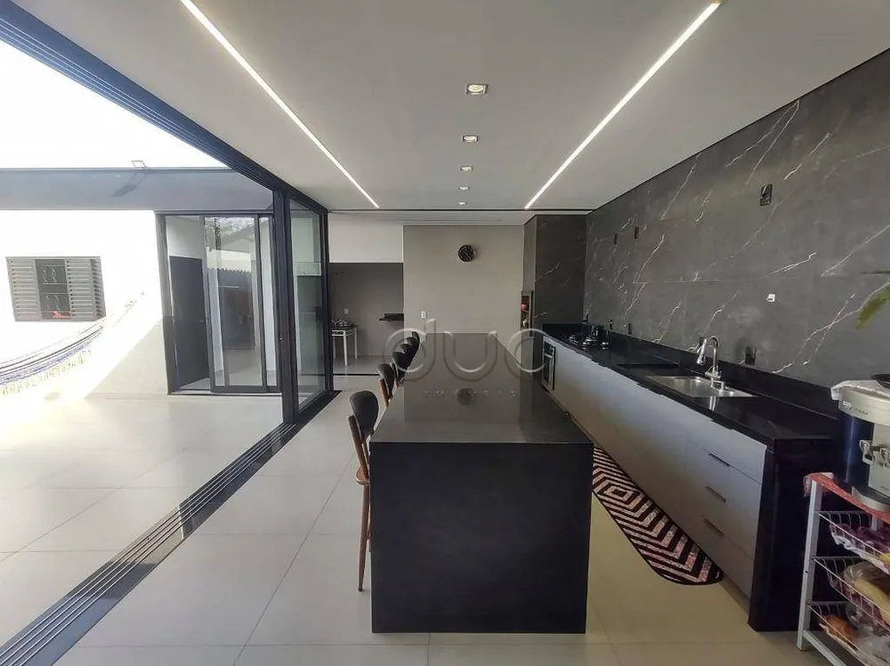 Casa, 3 quartos, 210 m² - Foto 2
