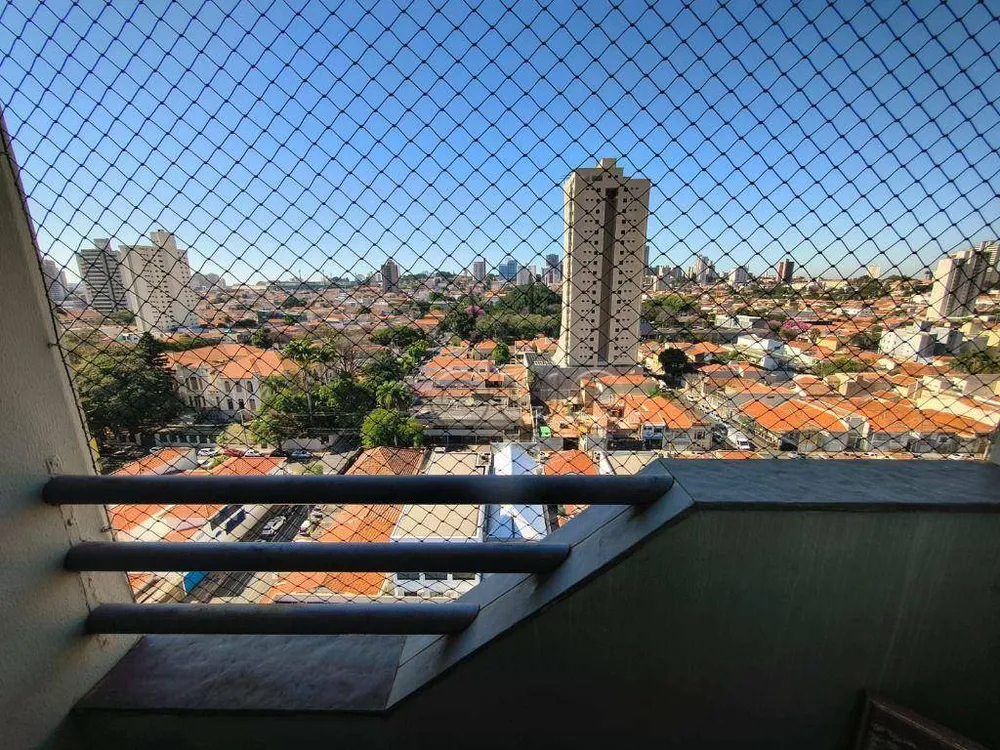 Apartamento, 3 quartos, 135 m² - Foto 1