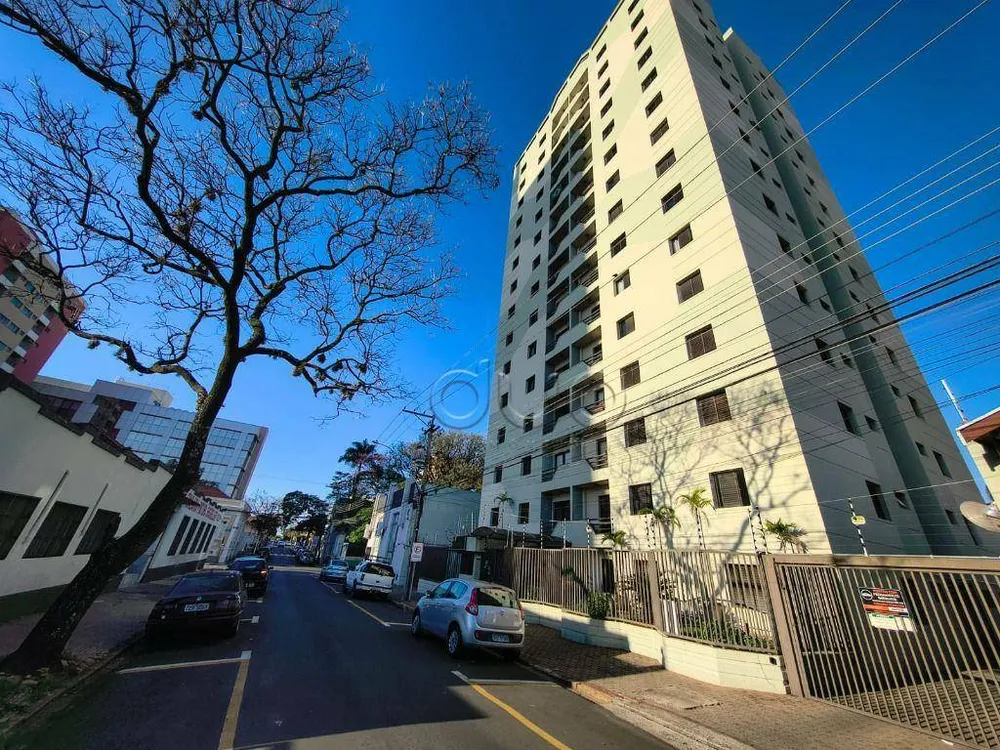 Apartamento, 3 quartos, 135 m² - Foto 5