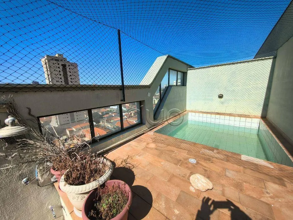 Apartamento, 3 quartos, 135 m² - Foto 8