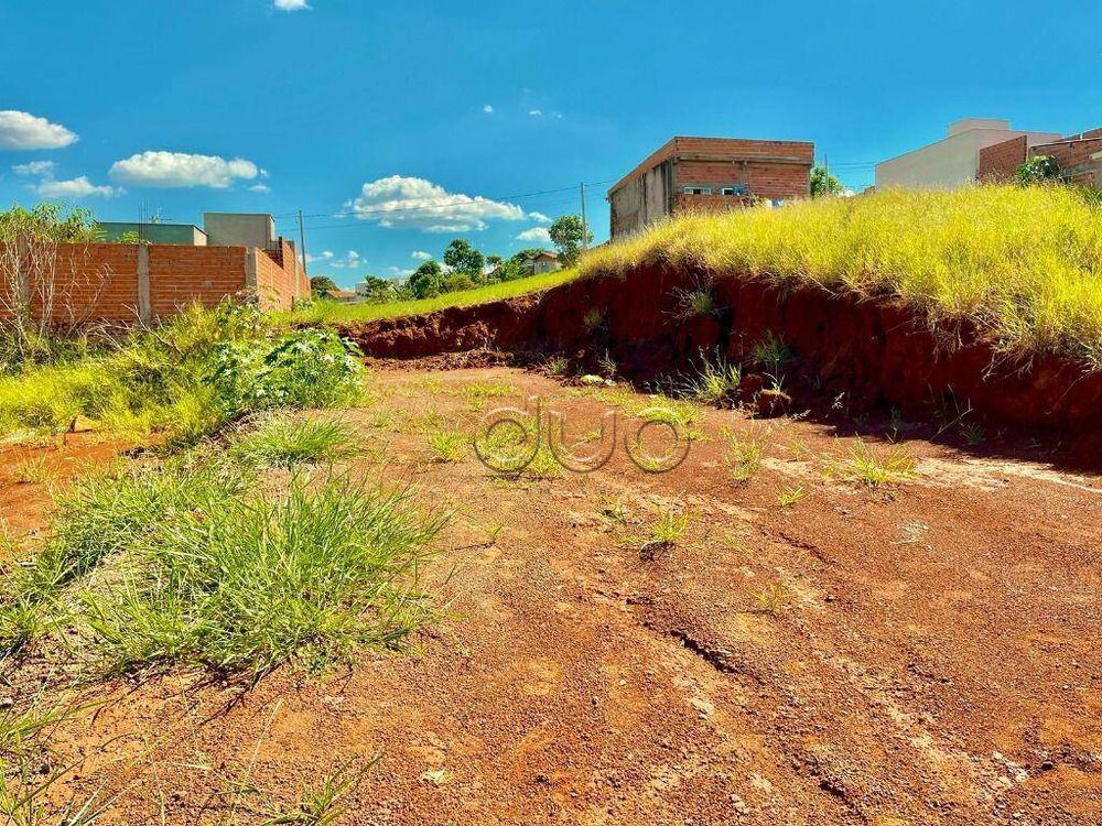 Terreno, 208 m² - Foto 1