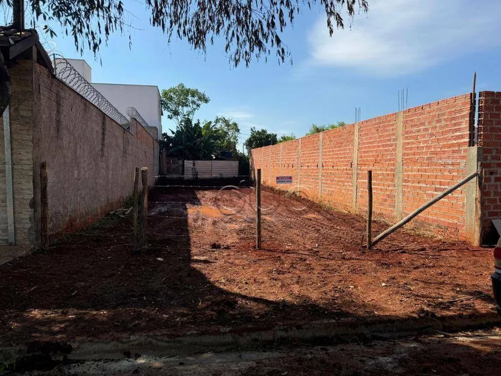 Terreno, 202 m² - Foto 3