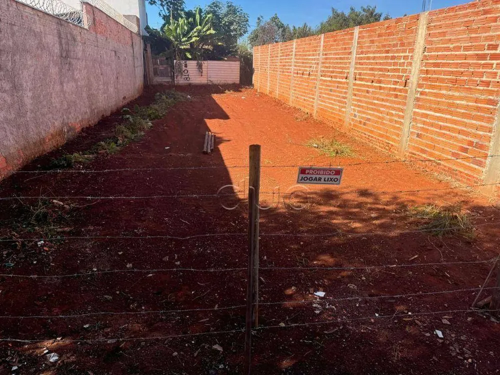 Terreno, 202 m² - Foto 2