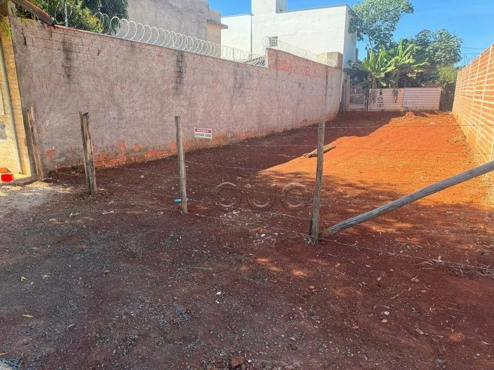 Terreno, 202 m² - Foto 1