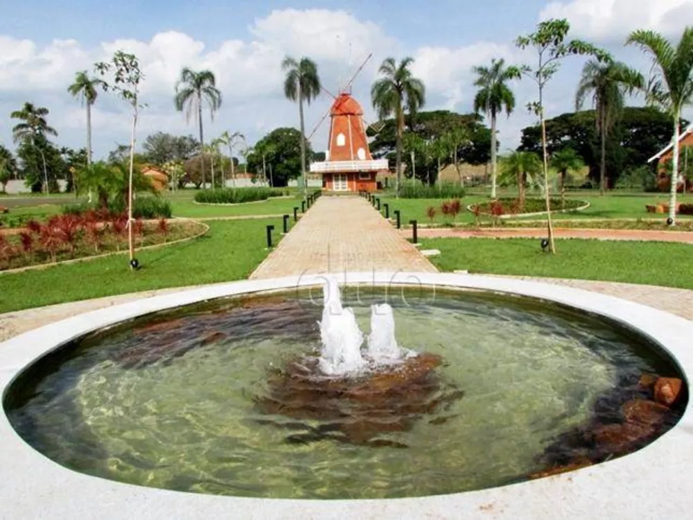 Loteamento e Condomínio à venda, 413M2 - Foto 1