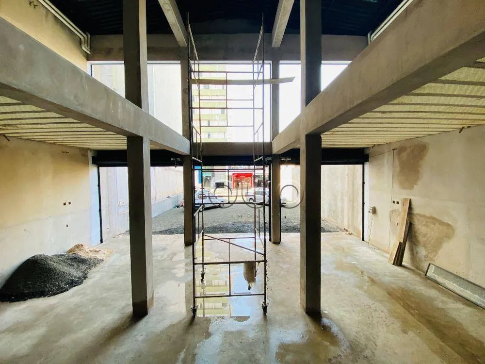 Depósito-Galpão, 458 m² - Foto 5