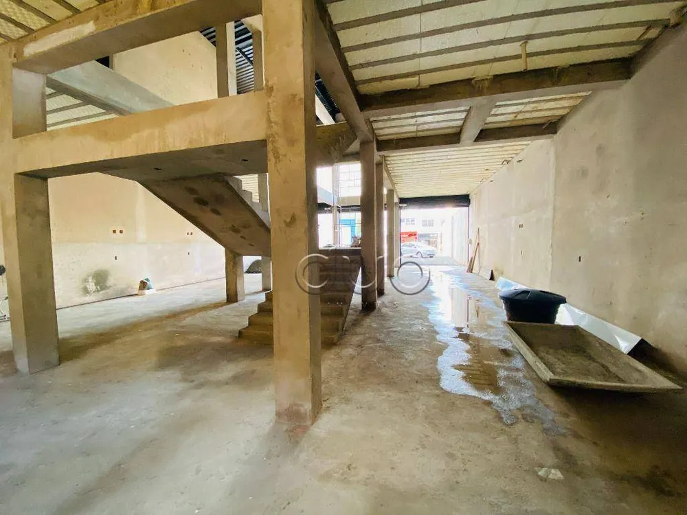 Depósito-Galpão, 458 m² - Foto 4