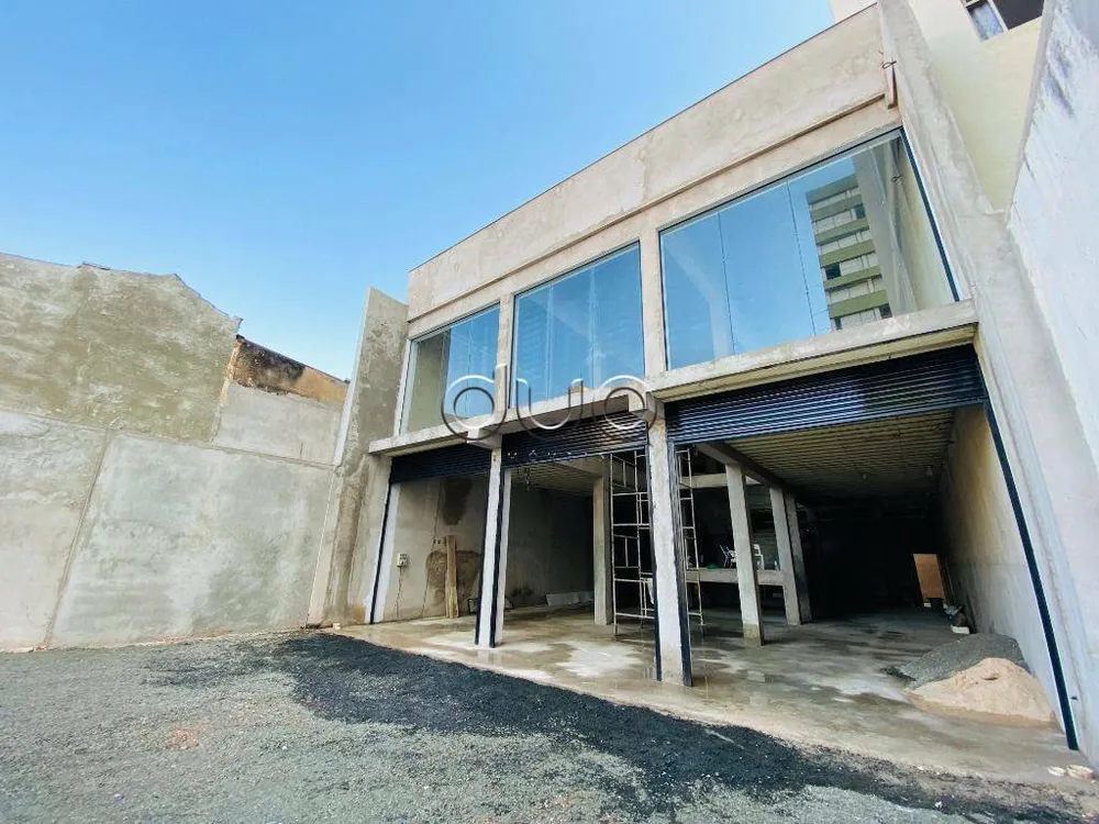 Depósito-Galpão, 458 m² - Foto 1