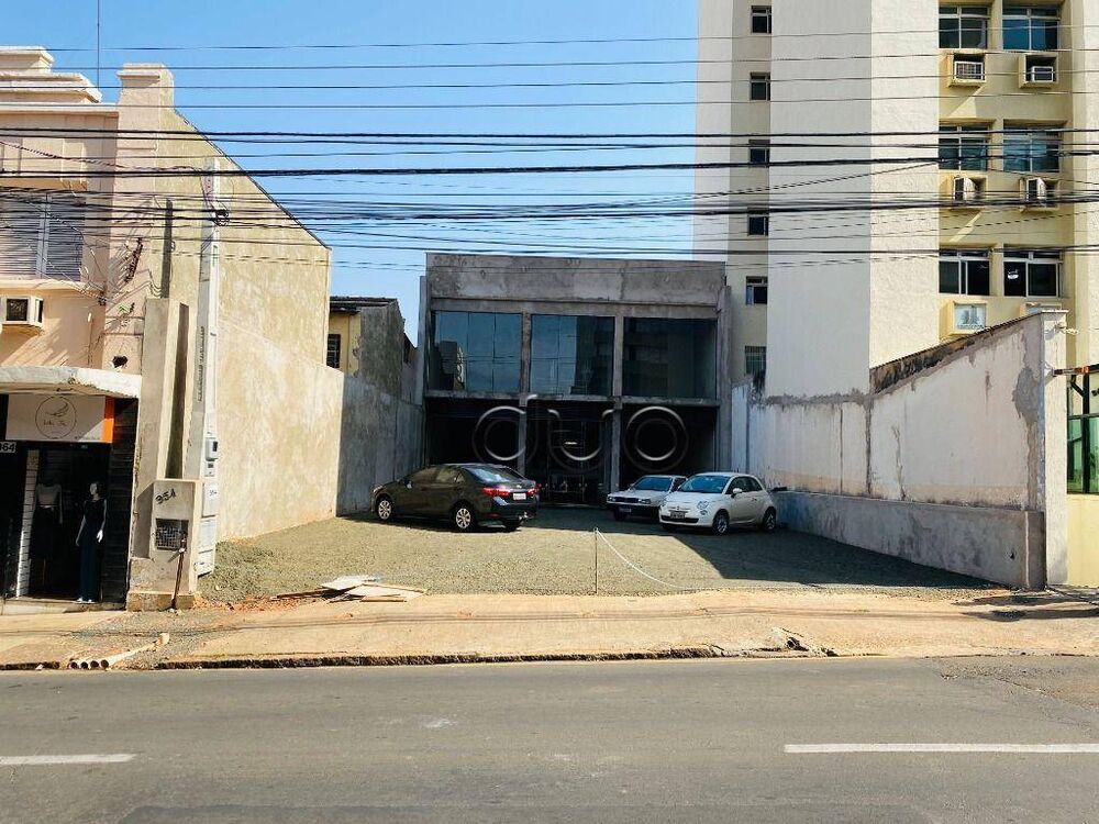 Depósito-Galpão, 458 m² - Foto 1