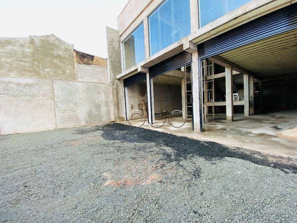 Depósito-Galpão, 458 m² - Foto 2