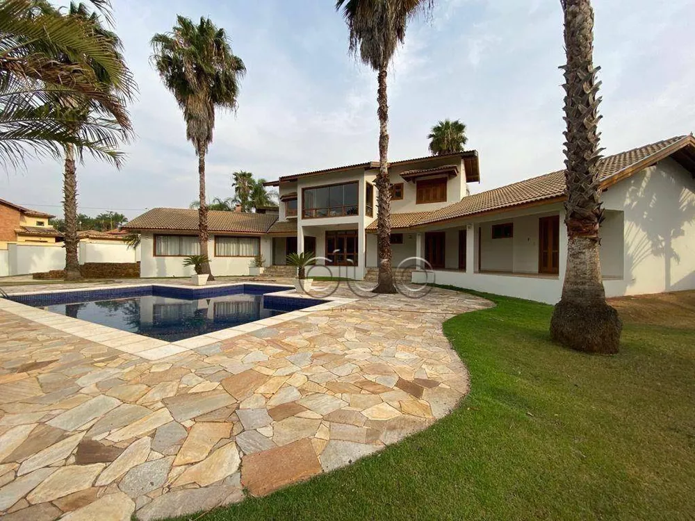 Casa de Condomínio, 4 quartos - Foto 1