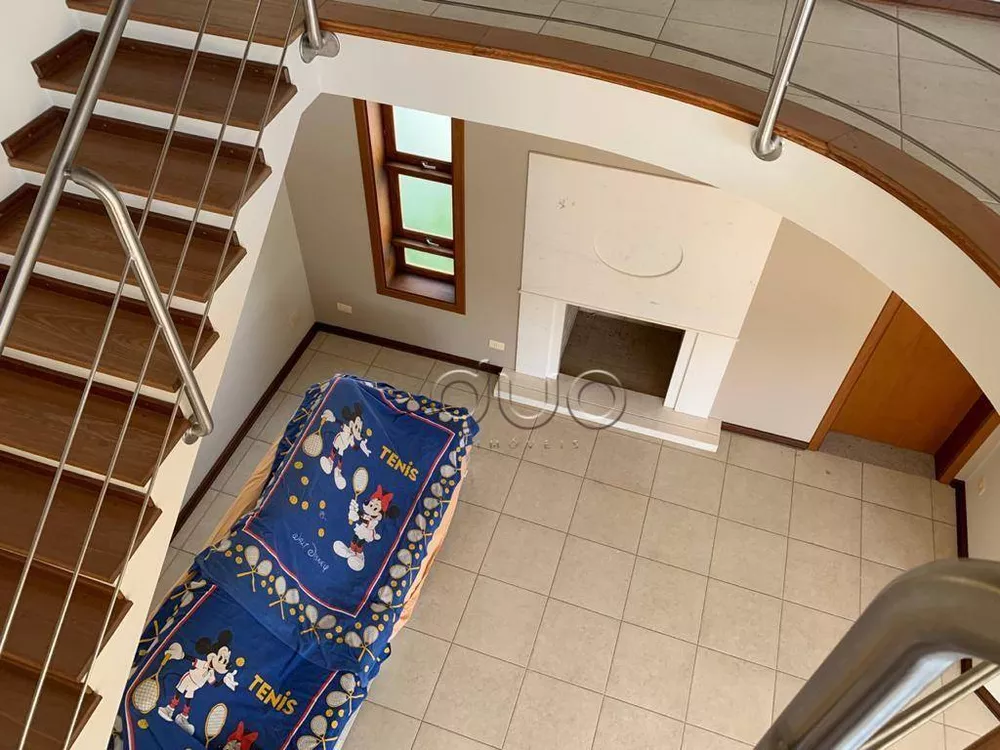 Casa de Condomínio, 4 quartos - Foto 7