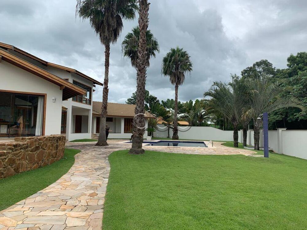 Casa de Condomínio, 4 quartos - Foto 1