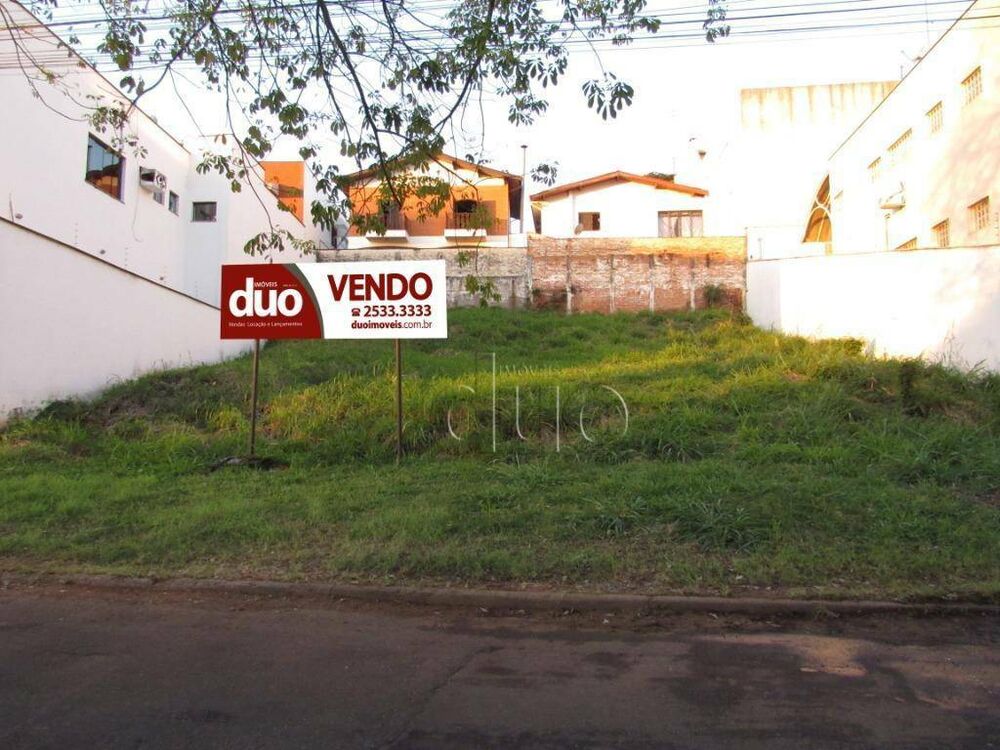 Terreno, 328 m² - Foto 1