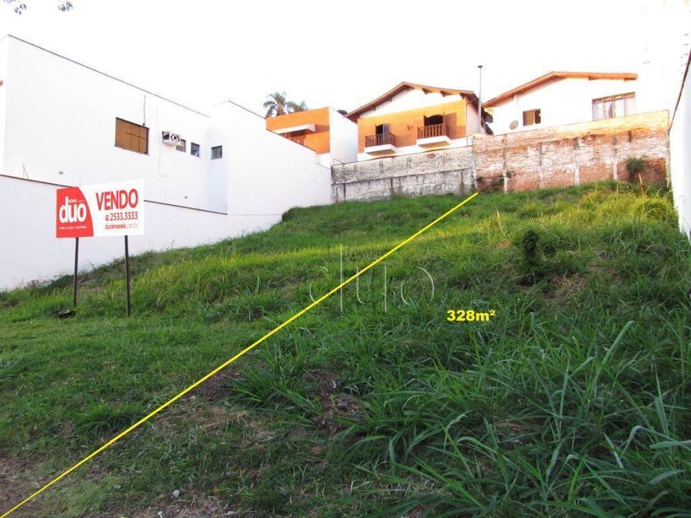 Terreno, 328 m² - Foto 2
