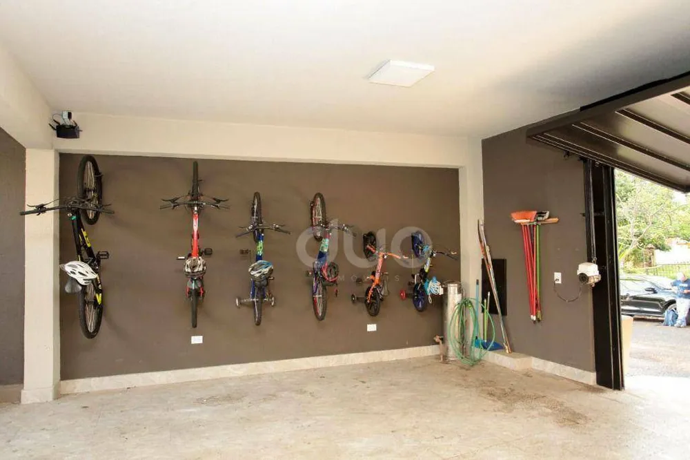 Casa de Condomínio, 5 quartos - Foto 5