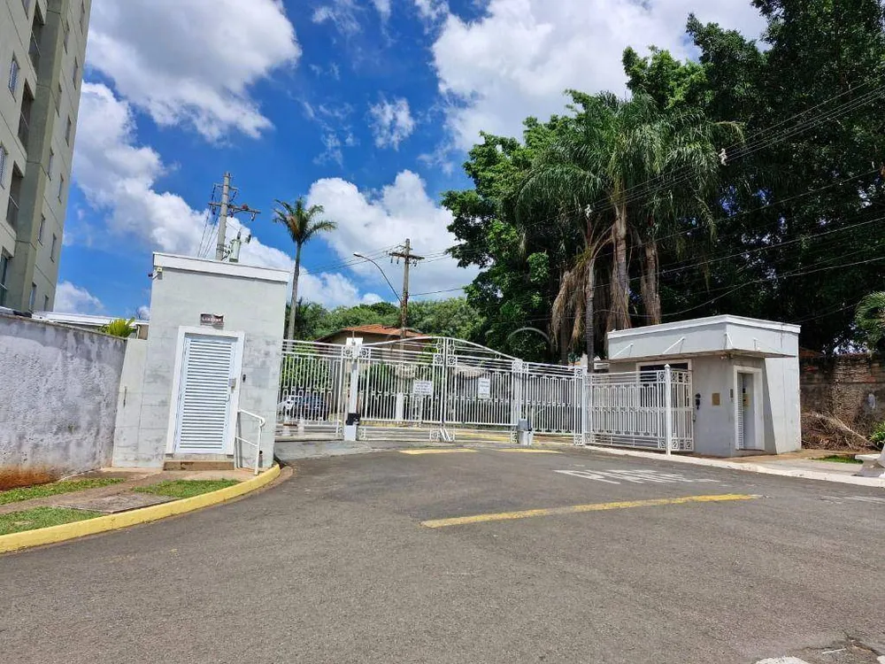Casa de Condomínio, 2 quartos - Foto 3